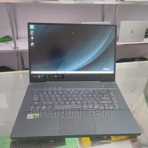 New Laptop Asus ROG ZEPHYRUS (GX501) 16GB Intel Core I7 SSD 1T