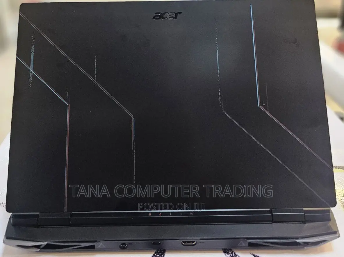 New Laptop Acer NITRO 5 16GB Intel Core I7 SSD 500GB