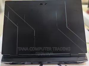 New Laptop Acer NITRO 5 16GB Intel Core I7 SSD 500GB