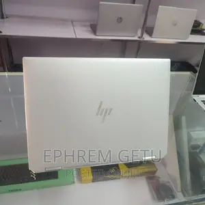 New Laptop HP Spectre 14 16GB Intel Core I7 SSD 512GB