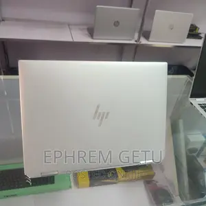 New Laptop HP Spectre 14 16GB Intel Core I7 SSD 512GB