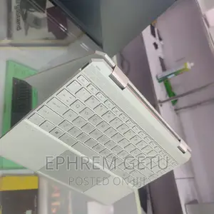 New Laptop HP Spectre 14 16GB Intel Core I7 SSD 512GB