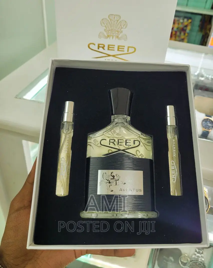 Creed Aventus Perfume