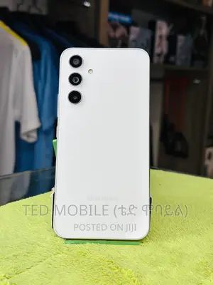 New Samsung Galaxy A54 5G 128 GB