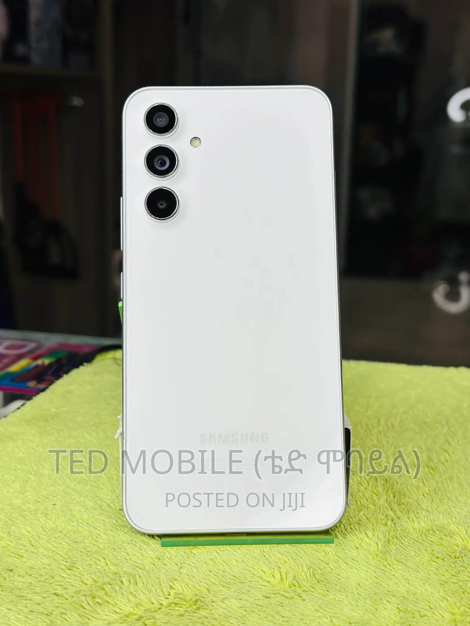 New Samsung Galaxy A54 5G 128 GB