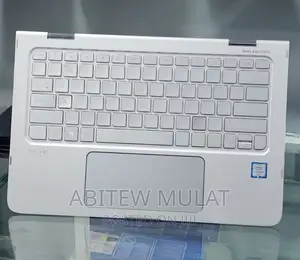 Photo - New Laptop HP Spectre X360 8GB Intel Core I7 SSD 512GB