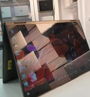 New Laptop Lenovo Yoga 260 6GB Intel Core I5 SSD 512GB