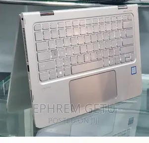 Photo - New Laptop HP Spectre X360 15 8GB Intel Core I7 SSD 512GB