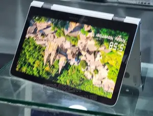 New Laptop HP Spectre X360 15 8GB Intel Core I7 SSD 512GB