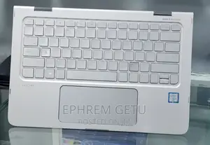 New Laptop HP Spectre X360 15 8GB Intel Core I7 SSD 512GB