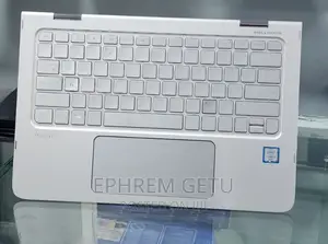 New Laptop HP Spectre X360 15 8GB Intel Core I7 SSD 512GB