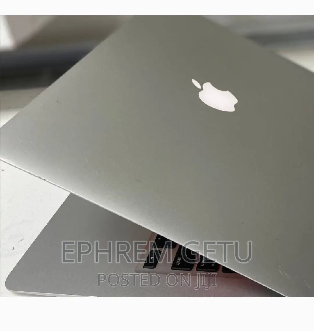 New Laptop Apple MacBook Air 2013 8GB Intel Core I5 SSD 256GB
