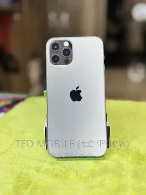 Apple iPhone 12 Pro 128 GB Gray