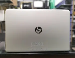 New Laptop HP Envy 15 4GB Intel Core I5 SSD 512GB