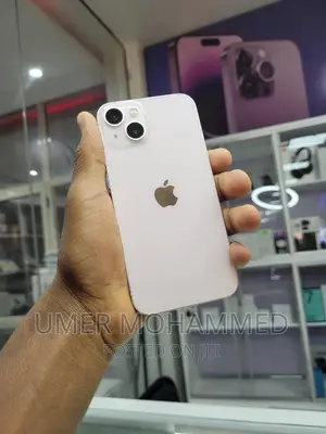 Apple iPhone 13 128 GB White