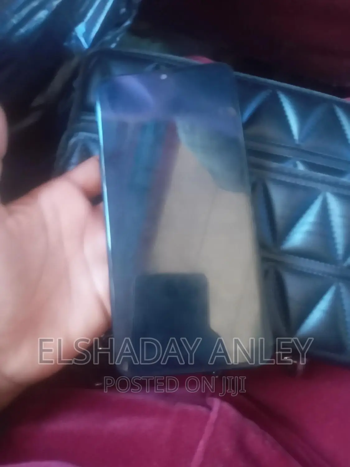 Samsung Galaxy A10s 32 GB Blue