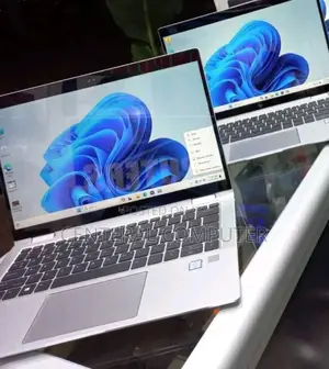 New Laptop HP EliteBook X360 1030 8GB Intel Core I5 SSD 512GB