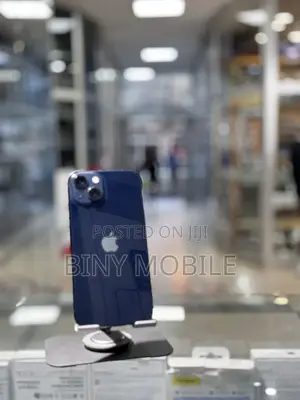 Apple iPhone 13 128 GB Blue