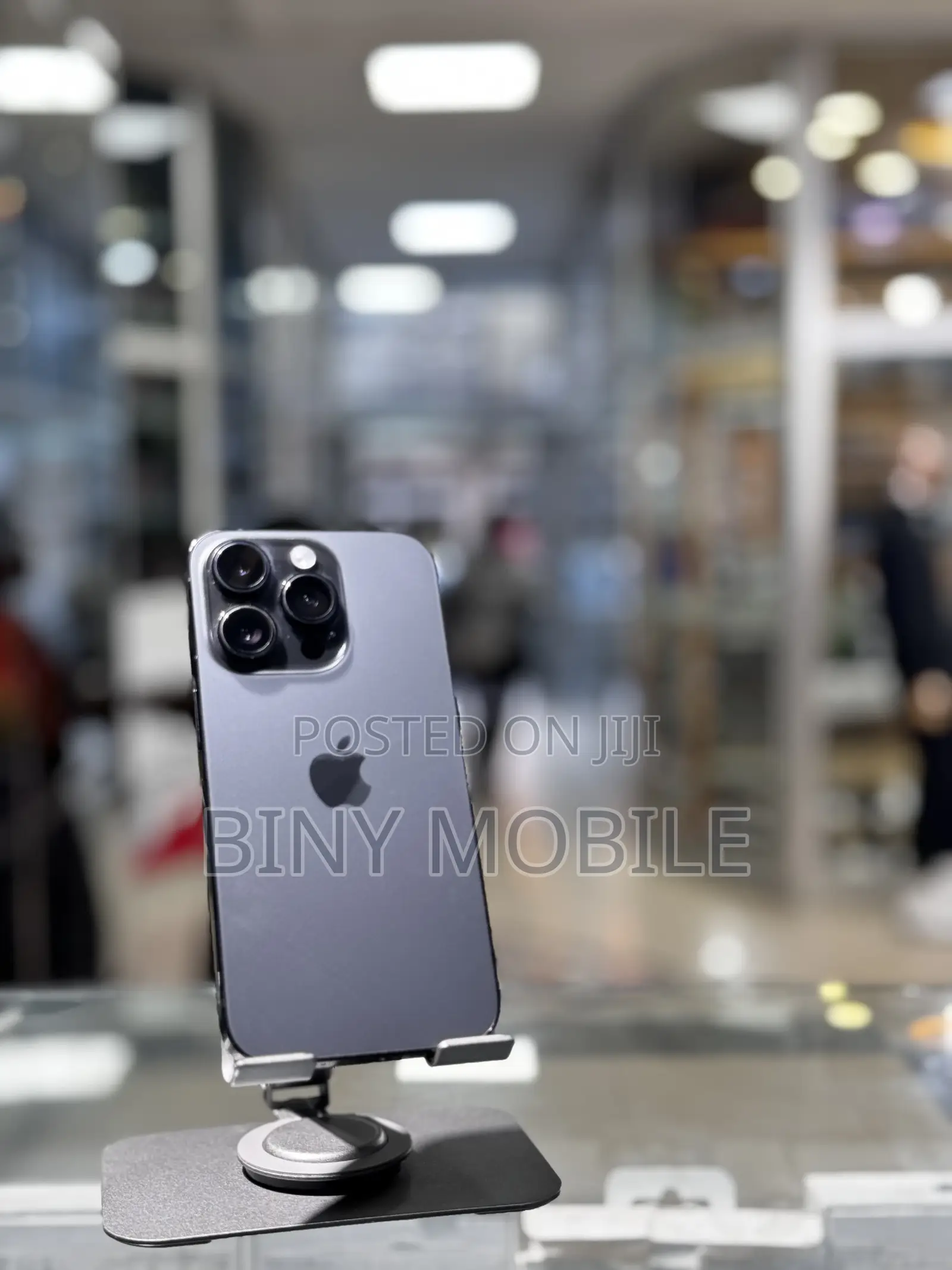 Apple iPhone 14 Pro 128 GB Black