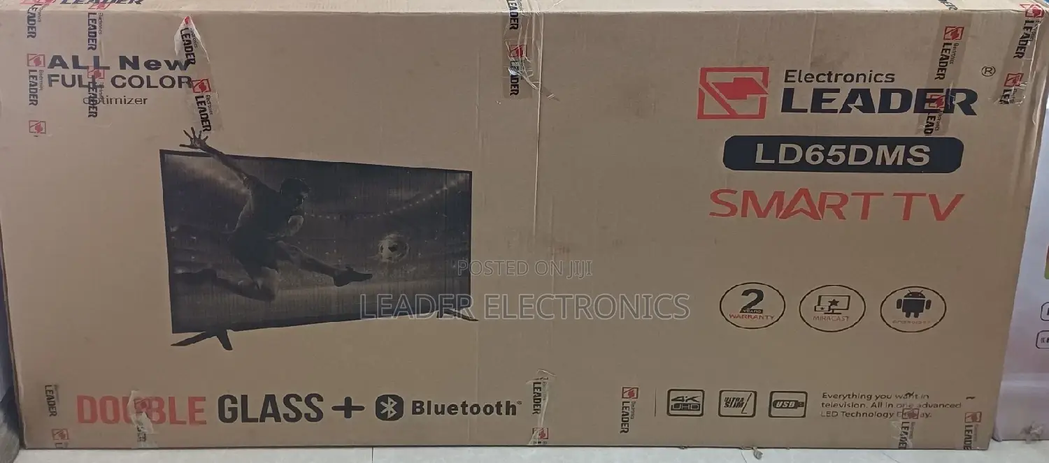 Leader Tv 65 Inch