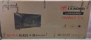 Photo - Leader Tv 65 Inch