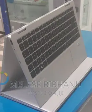 New Laptop HP EliteBook X360 1040 G7 8GB Intel Core I7 SSD 256GB