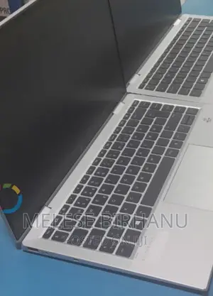 New Laptop HP EliteBook X360 1040 G7 8GB Intel Core I7 SSD 256GB