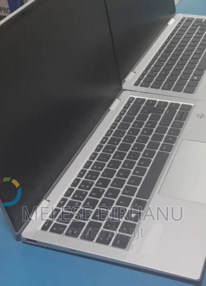 New Laptop HP EliteBook X360 1040 G7 8GB Intel Core I7 SSD 256GB