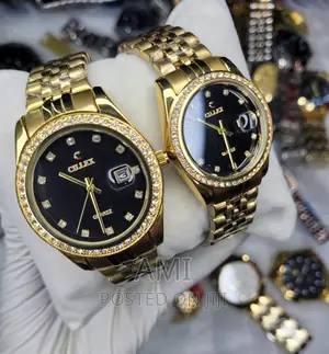 Photo - CILLEX Couple's Watch