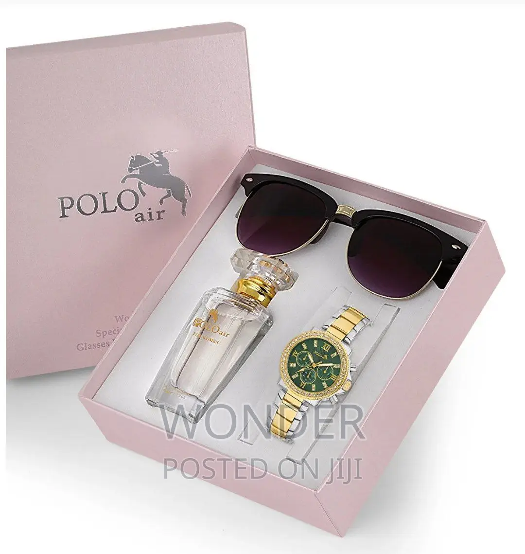 POLO AIR Women's Set