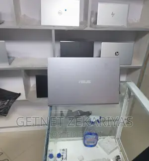 New Laptop Asus VivoBook 15 X505BA 8GB Intel Core I5 SSD 512GB