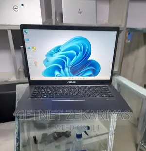 New Laptop Asus VivoBook 15 X505BA 8GB Intel Core I5 SSD 512GB