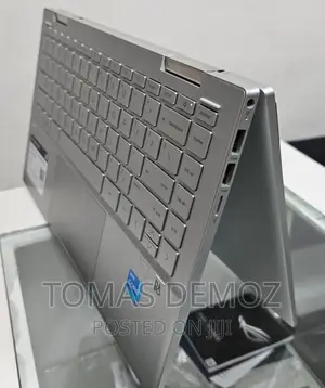 Photo - New Laptop HP Stream Notebook 8GB Intel Core I3 SSD 256GB