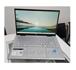 New Laptop HP Pavilion X360 8GB Intel Core i3 SSD 256GB