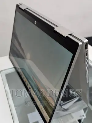 New Laptop HP Stream Notebook 8GB Intel Core I3 SSD 256GB