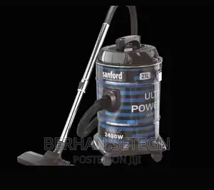 Photo - Sanford Vaccum Cleaner ሳንፎርድ የሶፋ እና ምንጣፍ ማጠቢያ