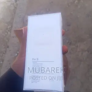 ኤርፖድ ፕሮ 5 ዘመናዊ ሄድፎን(Airpod Pro 5)