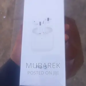 ኤርፖድ ፕሮ 5 ዘመናዊ ሄድፎን(Airpod Pro 5)
