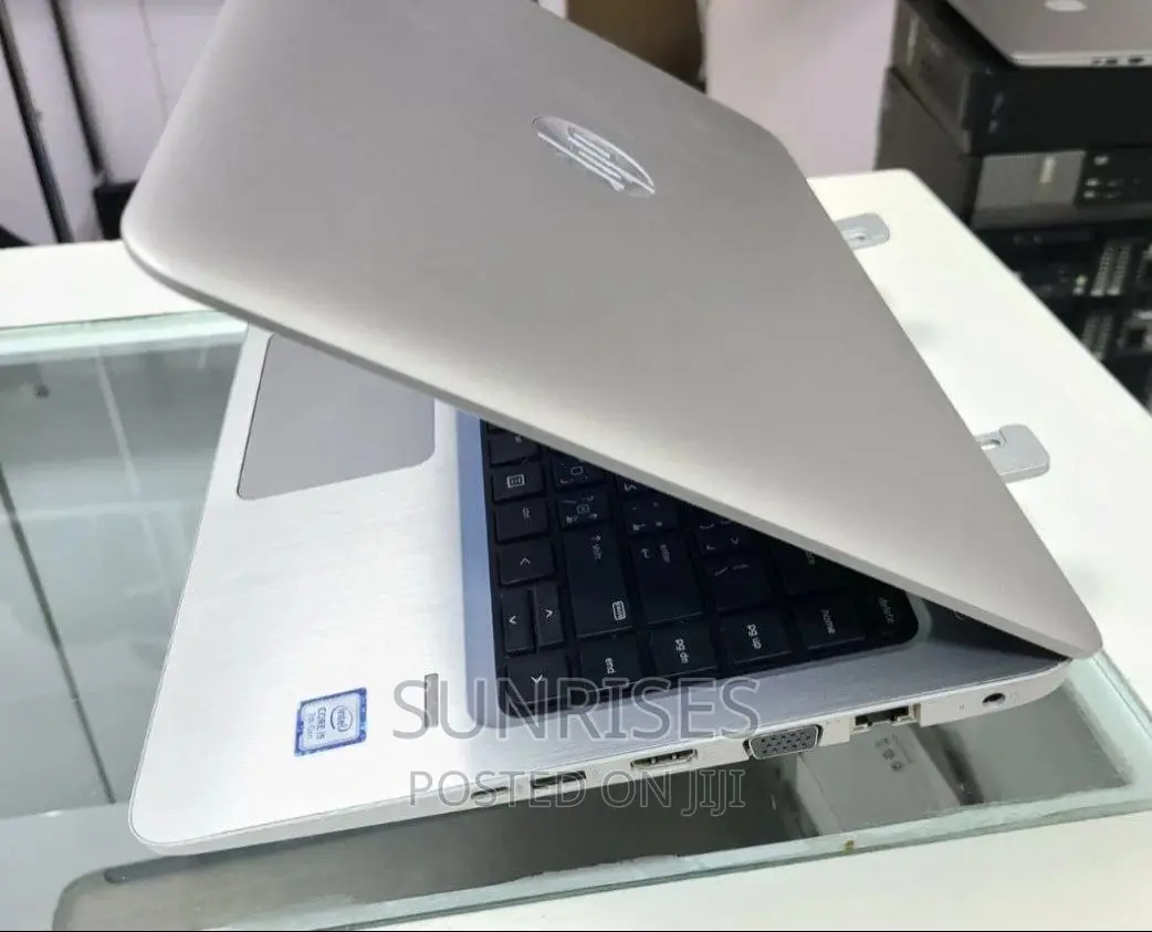 New Laptop HP EliteBook 840 8GB Intel Core I5 SSD 256GB