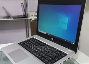 New Laptop HP EliteBook 840 8GB Intel Core I5 SSD 256GB