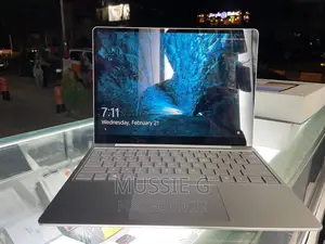Laptop Microsoft Surface Go 8GB Intel Core I5 SSD 256GB