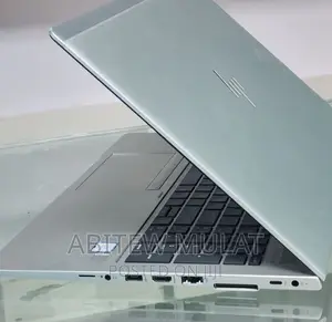 New Laptop HP EliteBook 850 G5 16GB Intel Core I7 SSD 512GB