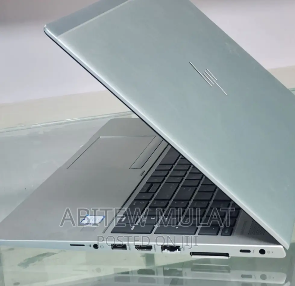 New Laptop HP EliteBook 850 G5 16GB Intel Core I7 SSD 512GB