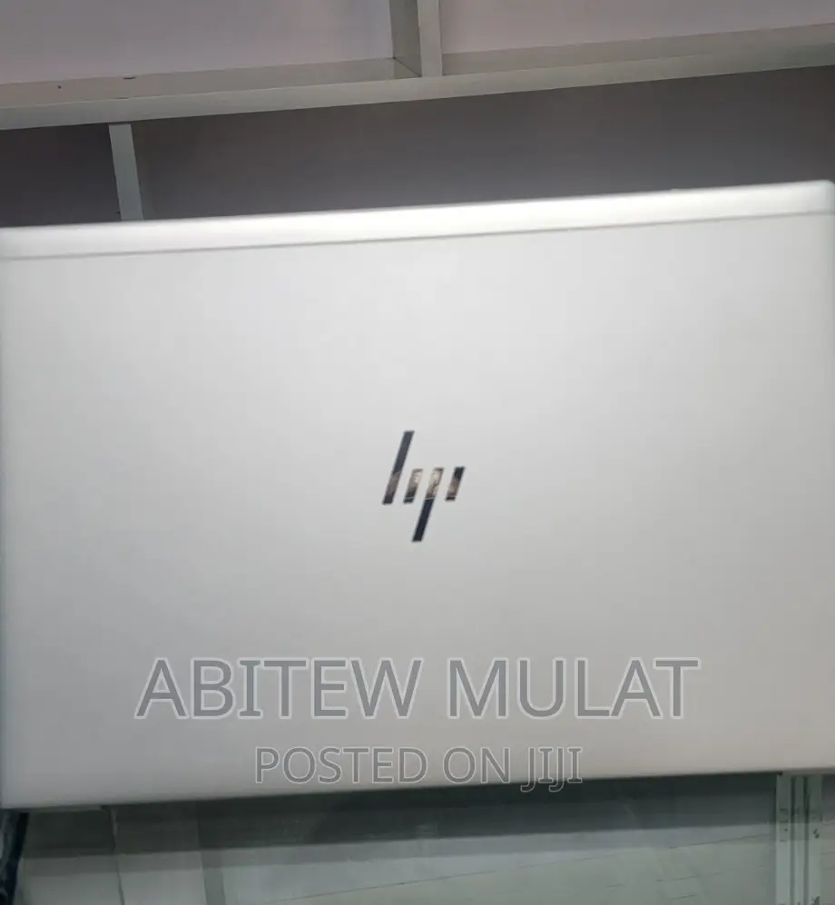 New Laptop HP EliteBook 850 G5 16GB Intel Core I7 SSD 512GB