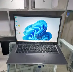 New Laptop Asus VivoBook 15 X505BA 8GB Intel Core I5 SSD 512GB