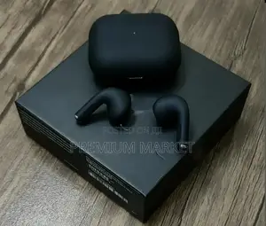 Airpods 3rd Generation Black
