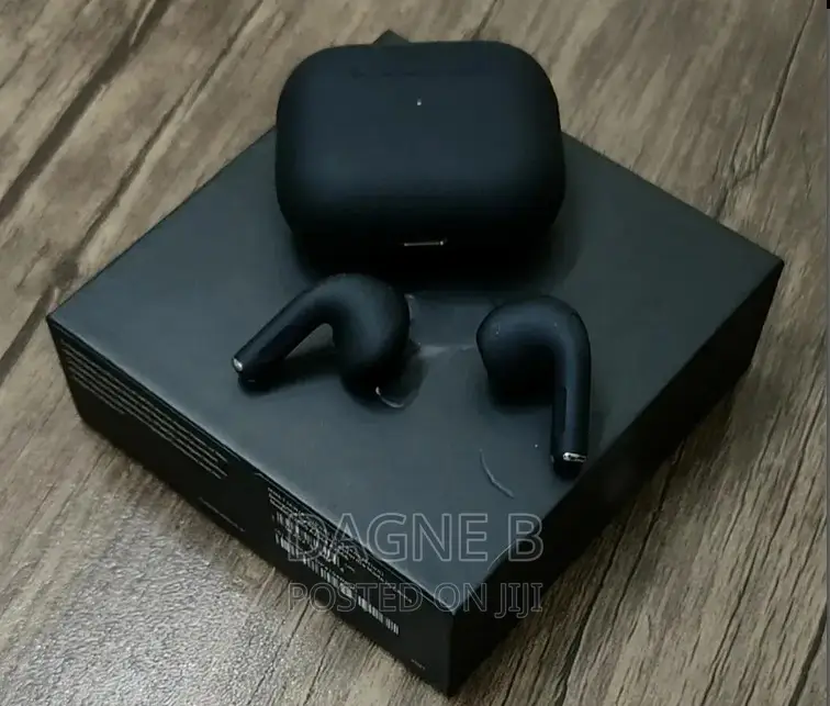 Airpods 3rd Generation Black