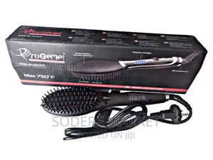 Progemei Hair Straightner