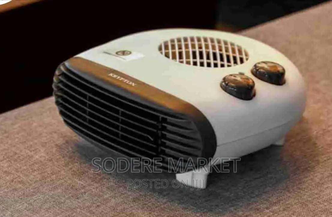 Room Heater Cooler