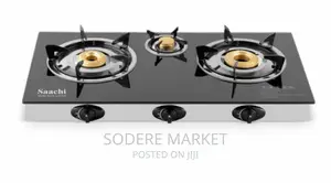 Photo - Gas Stove Gas Stove